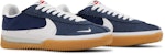 Nike BRSB 'Navy Gum' Lelaki Skate Kasut DH9227-401