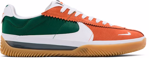 Nike BRSB 'Orange Green Gum' DH9227-800 Nike BRSB 'Orange Green Gum' DH9227-800