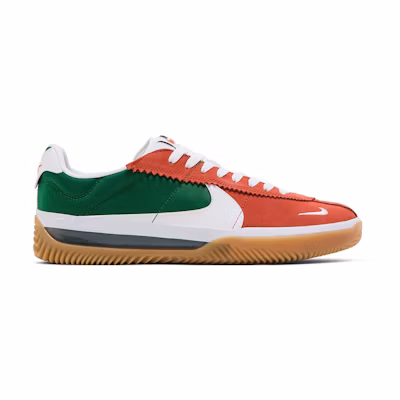 Nike BRSB 'Orange Green Gum'