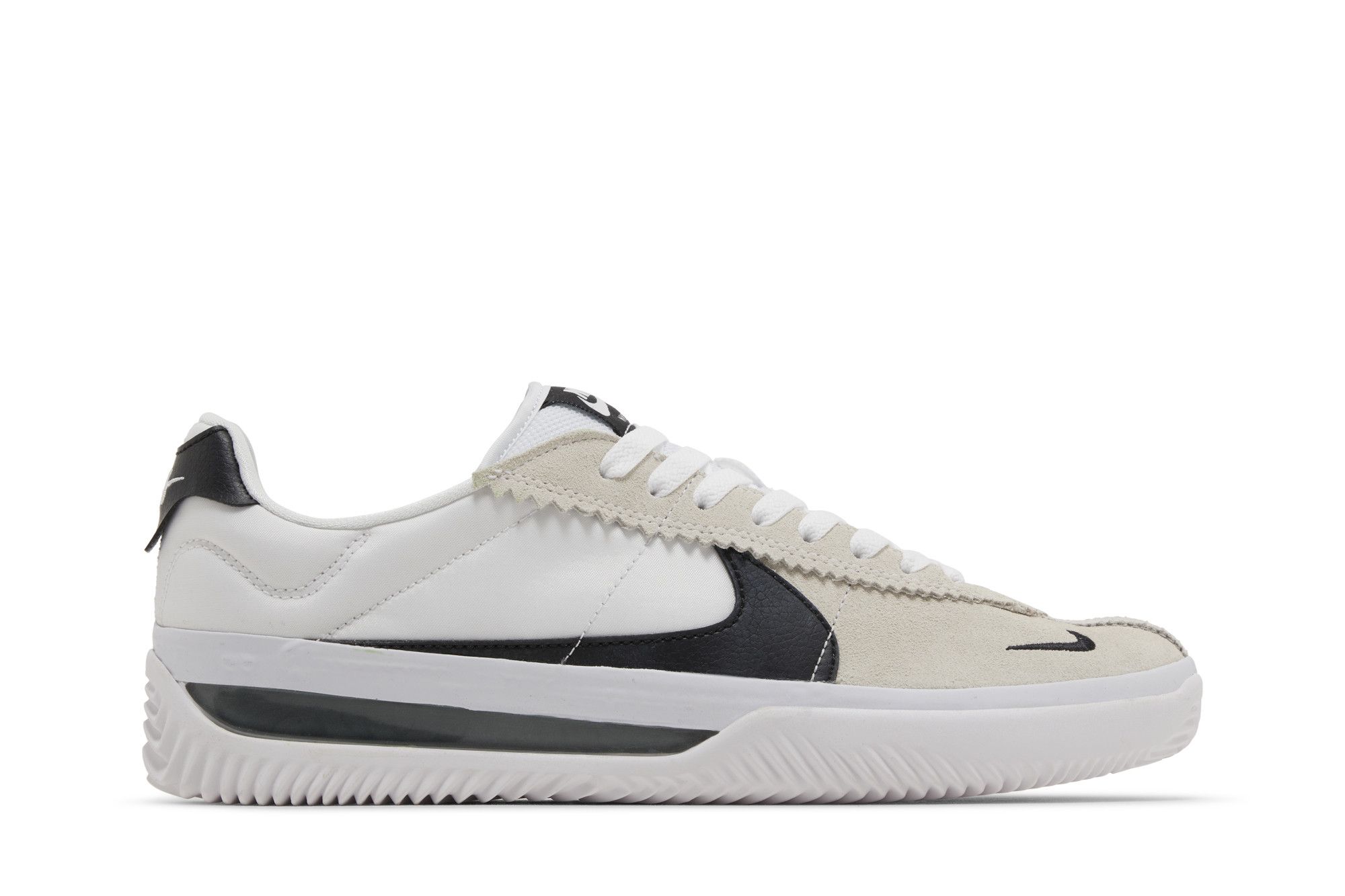 Nike BRSB 'White Black' DH9227-101