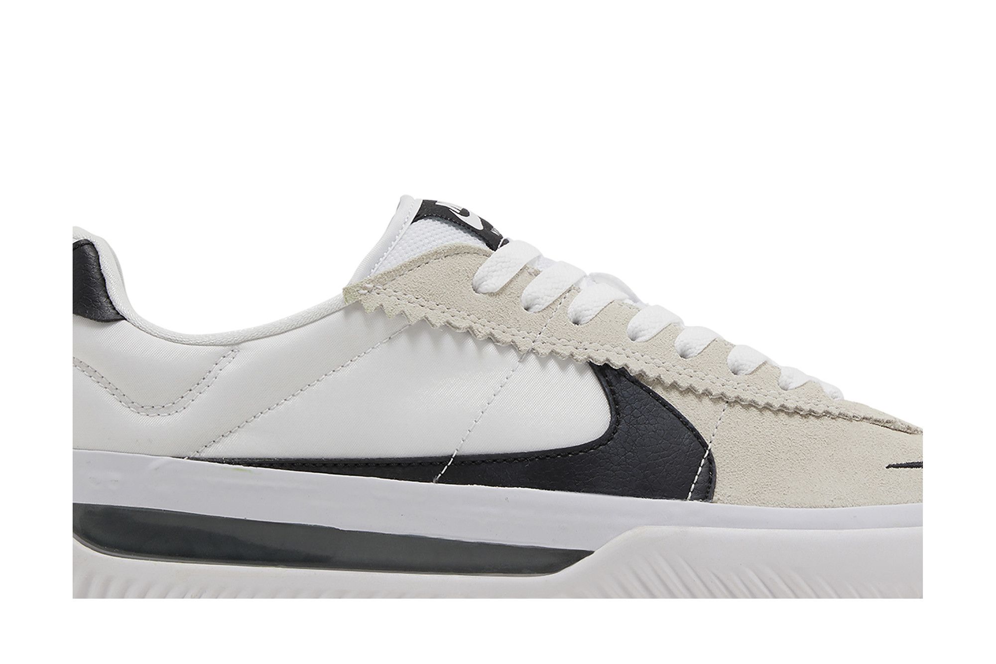 Lookbook Nike BRSB 'White Black' DH9227-101