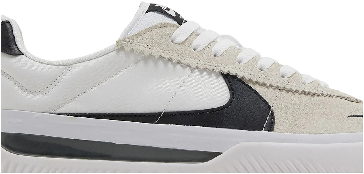 Nike BRSB ''Bianco Nero'' DH9227-101 Lookbook Nike BRSB ''Bianco Nero'' DH9227-101