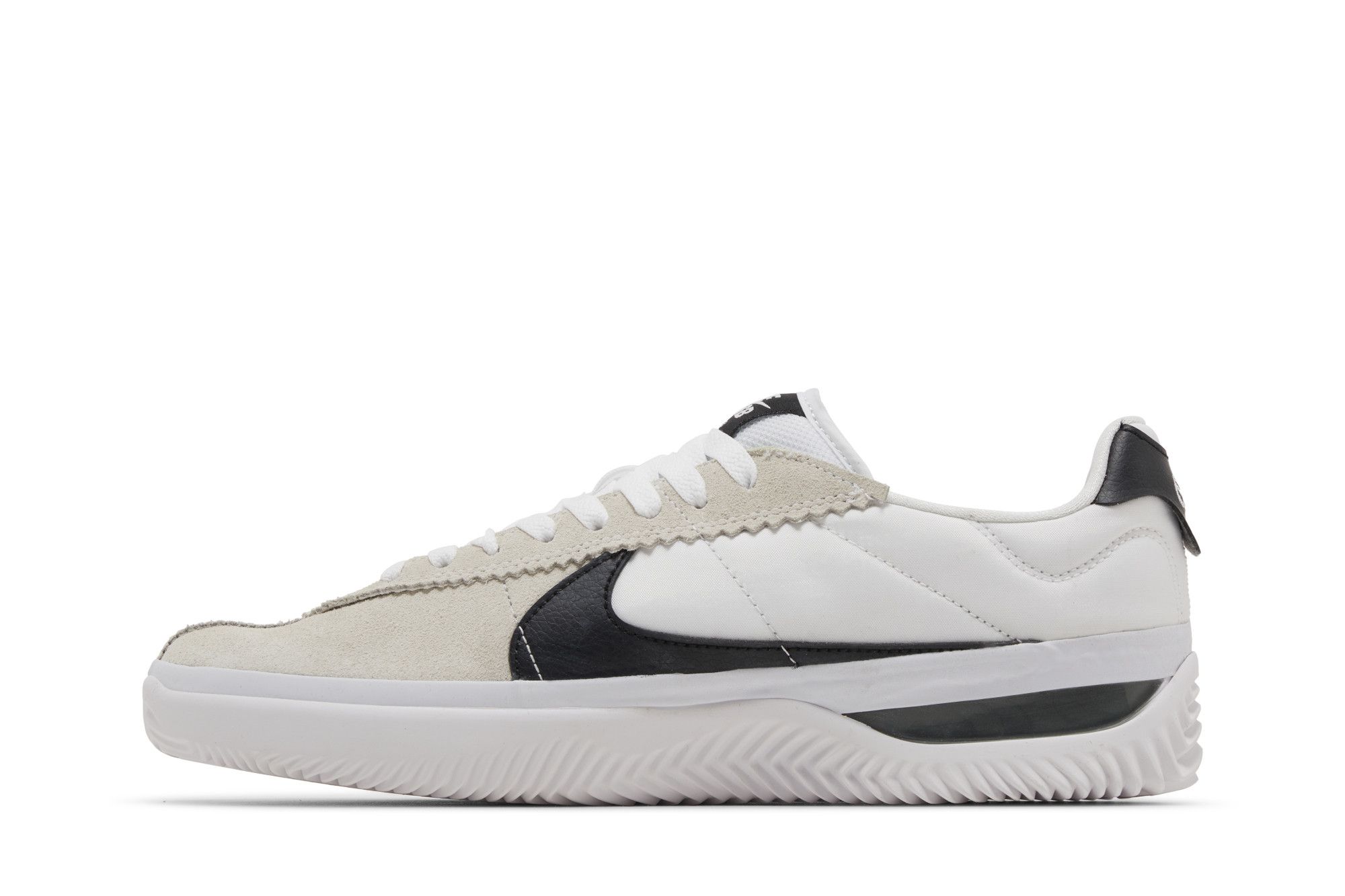 Shop Nike BRSB 'White Black' DH9227-101