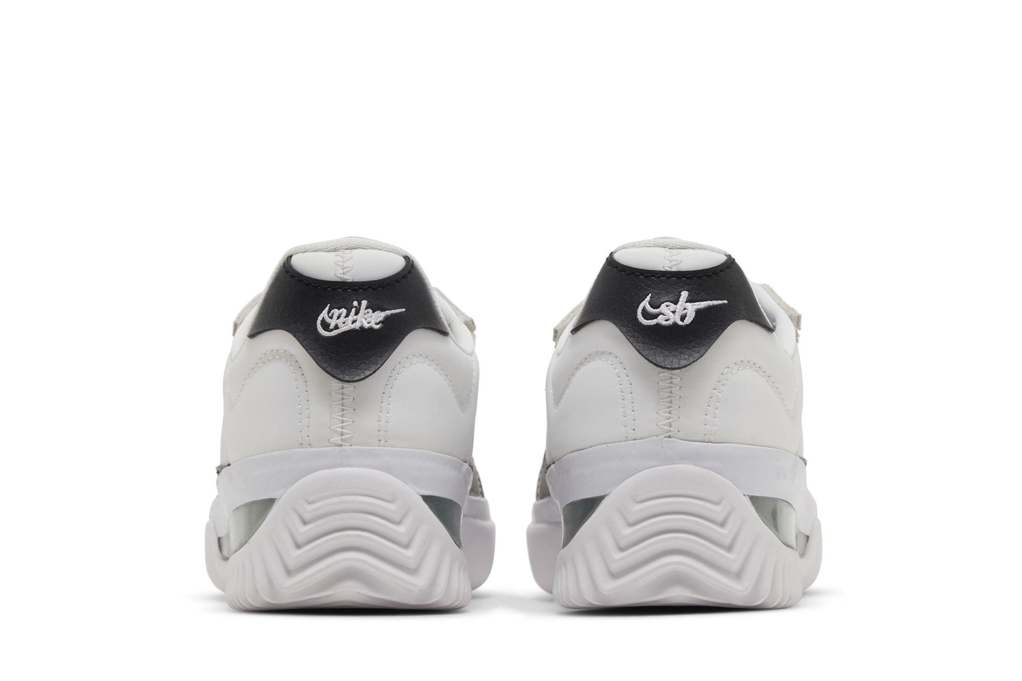 Sizing Nike BRSB 'White Black' DH9227-101