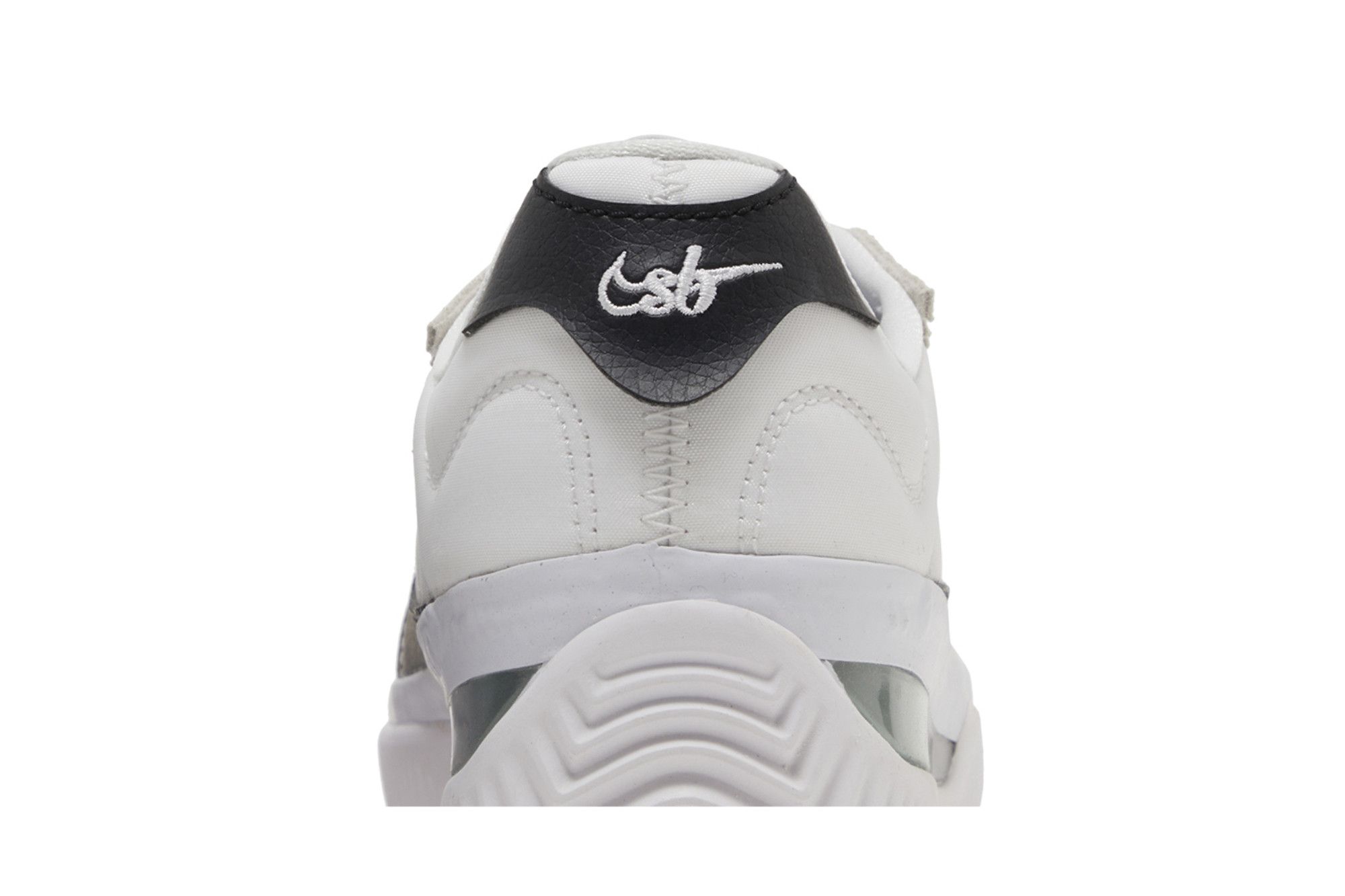 Cheap Nike BRSB 'White Black' DH9227-101