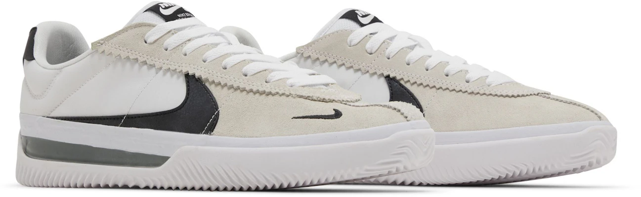 Nike BRSB ''Bianco Nero'' DH9227-101 1