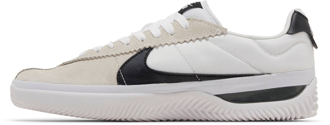 Nike BRSB 'White Black' DH9227-101 Lookbook Nike BRSB 'White Black' DH9227-101