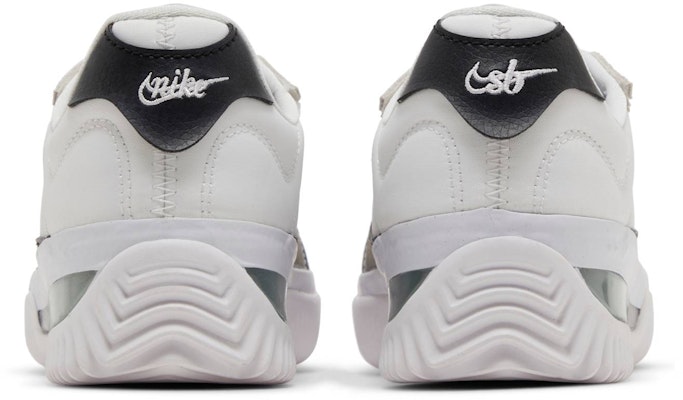 Nike BRSB 'White Black' DH9227-101 Details for Nike BRSB 'White Black' DH9227-101