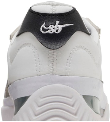 Nike BRSB 'White Black' DH9227-101 Sizing Nike BRSB 'White Black' DH9227-101