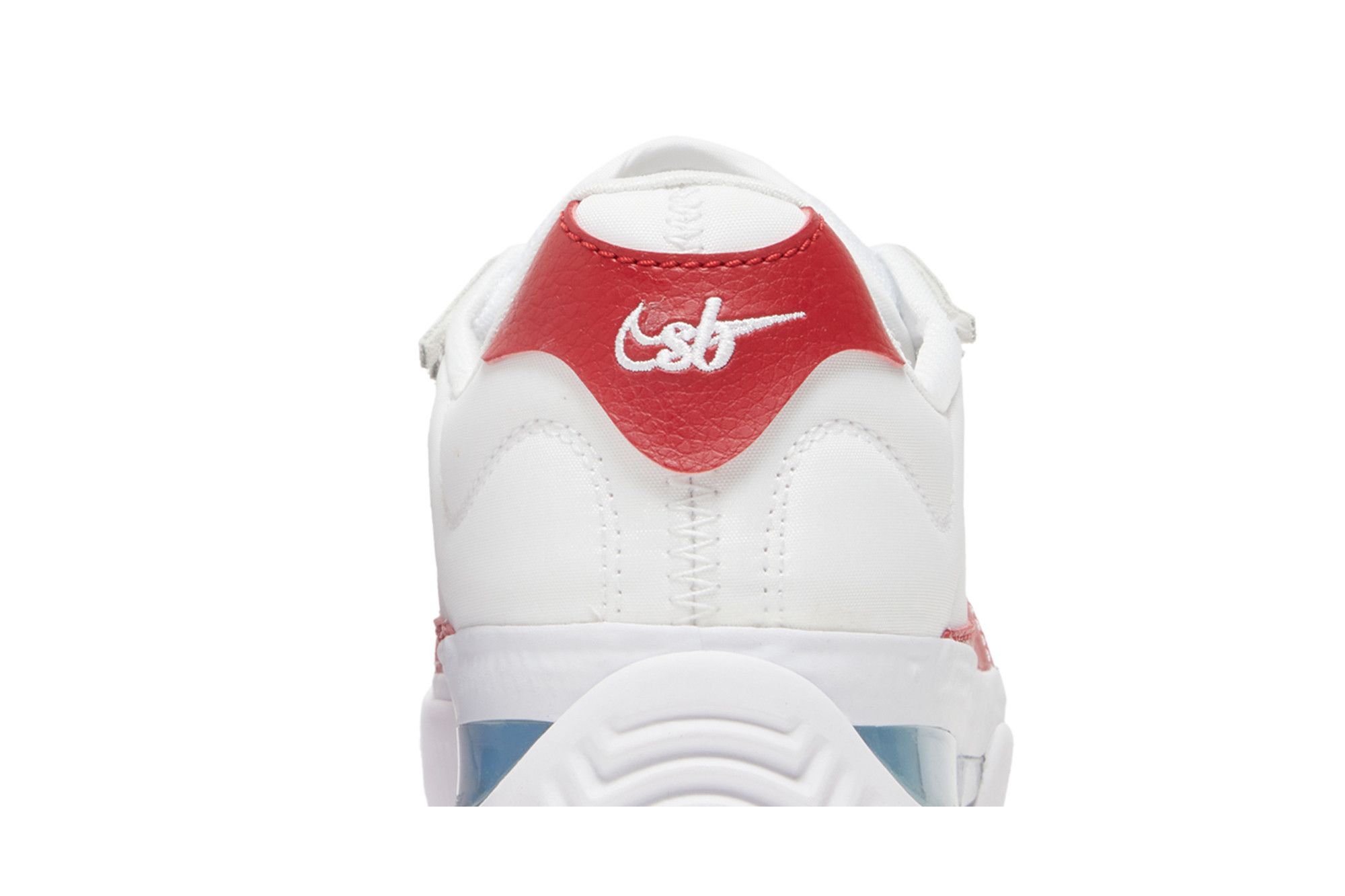 Cheap Nike BRSB ''Blanc Varsity Rouge'' DH9227-100