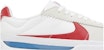 Nike BRSB 'Putih Varsity Merah' DH9227-100