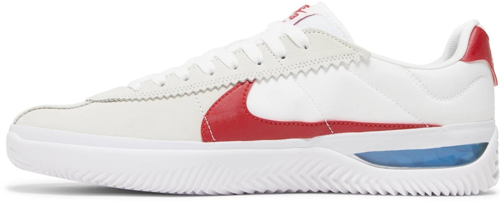 Nike BRSB 'Putih Merah Varsity' DH9227-100 Lookbook Nike BRSB 'Putih Merah Varsity' DH9227-100