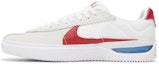 Lookbook Nike BRSB 'Putih Varsity Merah' DH9227-100