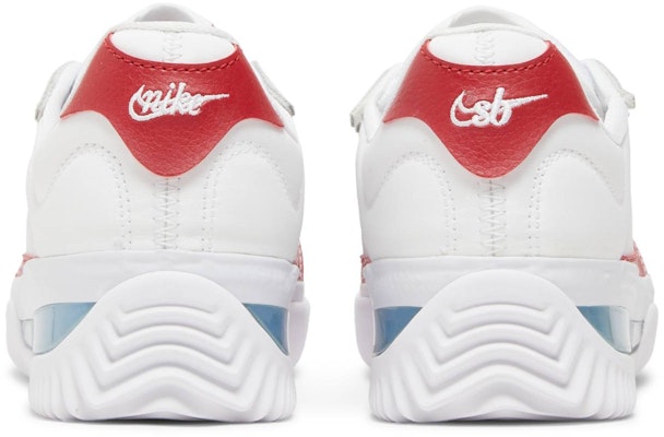 Nike BRSB 'Putih Merah Varsity' DH9227-100 Details for Nike BRSB 'Putih Merah Varsity' DH9227-100