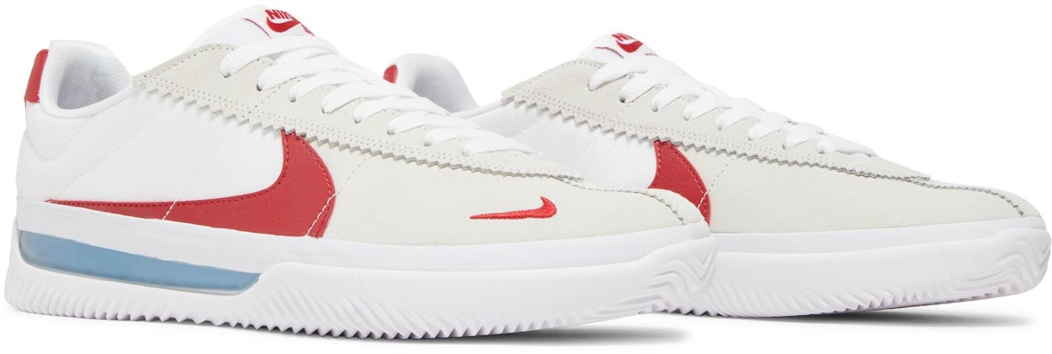 Nike BRSB 'Putih Merah Varsity' DH9227-100 Cheap Nike BRSB 'Putih Merah Varsity' DH9227-100