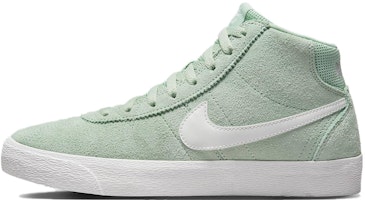 Nike Bruin High SB 'Enamel Green' DR0126-300 Nike Bruin High SB 'Enamel Green' DR0126-300