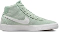 Order Nike Bruin High SB 'Enamel Green' Hijau Enamel DR0126-300