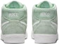 Shop Nike Bruin High SB 'Enamel Green' Hijau Enamel DR0126-300