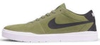 Buy 耐克Bruin Hyperfeel SB“棕榈绿” 831756-300
