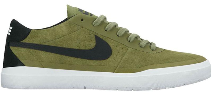 나이키 브루인 하이퍼필 SB '팜 그린' (Nike Bruin Hyperfeel SB '팜 그린') 831756-300 Order 나이키 브루인 하이퍼필 SB '팜 그린' (Nike Bruin Hyperfeel SB '팜 그린') 831756-300