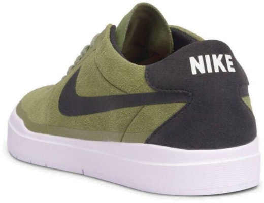 나이키 브루인 하이퍼필 SB '팜 그린' (Nike Bruin Hyperfeel SB '팜 그린') 831756-300 Lookbook 나이키 브루인 하이퍼필 SB '팜 그린' (Nike Bruin Hyperfeel SB '팜 그린') 831756-300