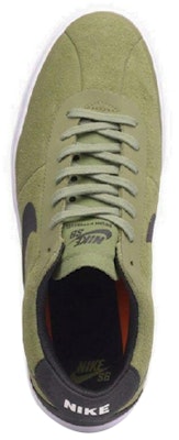 나이키 브루인 하이퍼필 SB '팜 그린' (Nike Bruin Hyperfeel SB '팜 그린') 831756-300 Shop 나이키 브루인 하이퍼필 SB '팜 그린' (Nike Bruin Hyperfeel SB '팜 그린') 831756-300