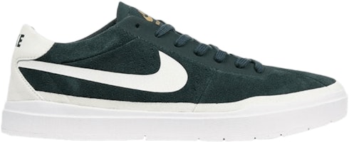 Nike Bruin Hyperfeel SB 'Seaweed' 831756-311 Nike Bruin Hyperfeel SB 'Seaweed' 831756-311