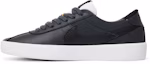 Lookbook Nike Bruin React SB 'Anthracite' Lelaki Skating Kasut CJ1661-005