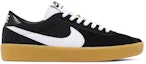 Buy Nike Bruin React SB 'Hitam Gum' CJ1661-002