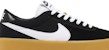 Nike Bruin React SB 'Hitam Gum' CJ1661-002
