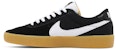 Nike Bruin React SB 'Hitam Gum' CJ1661-002