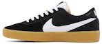 Lookbook Nike Bruin React SB 'Hitam Gum' CJ1661-002