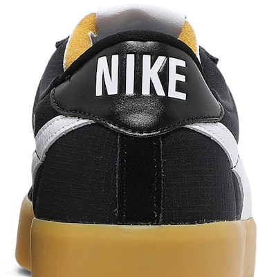 Nike Bruin React SB 'Black Gum' CJ1661-002 Sizing Nike Bruin React SB 'Black Gum' CJ1661-002