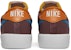 Nike Bruin React SB 'Dark Wine Dutch Blue' - Nike Bruin React SB 'Dark Wine Dutch Blue' CJ1661-601