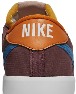 Nike Bruin React SB 'Dark Wine Dutch Blue' CJ1661-601 Sizing Nike Bruin React SB 'Dark Wine Dutch Blue' CJ1661-601