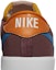 Sizing Nike Bruin React SB 'Dark Wine Dutch Blue' - Nike Bruin React SB 'Dark Wine Dutch Blue' CJ1661-601