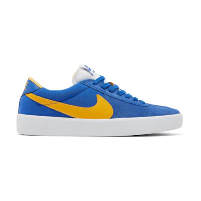 Nike Bruin React SB 'Game Royal University Gold'