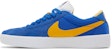Nike Bruin React SB 'Game Royal University Gold' Lelaki Sempena Sukan CJ1661-400