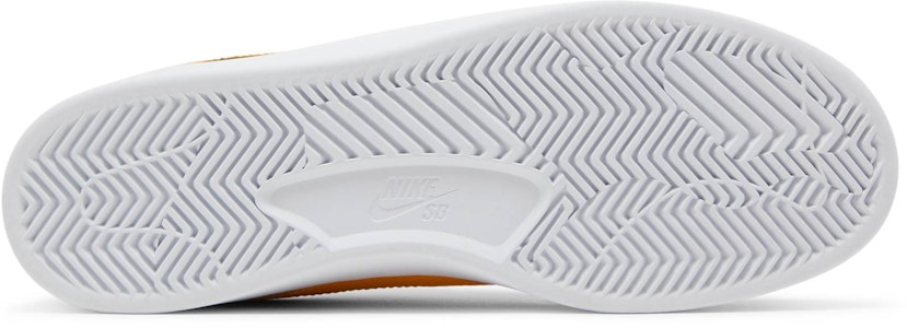 耐克Bruin React SB '皇家蓝大学金' CJ1661-400 Shop 耐克Bruin React SB '皇家蓝大学金' CJ1661-400