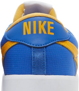 耐克Bruin React SB '皇家蓝大学金' CJ1661-400 Sizing 耐克Bruin React SB '皇家蓝大学金' CJ1661-400