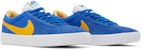 Nike Bruin React SB 'Game Royal University Gold' Lelaki Sempena Sukan CJ1661-400