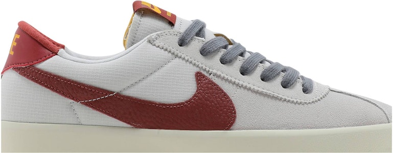 Nike Bruin React SB 'Photon Dust Canyon Rust' - Kelabu dan Karat Canyon CJ1661-003 Order Nike Bruin React SB 'Photon Dust Canyon Rust' - Kelabu dan Karat Canyon CJ1661-003