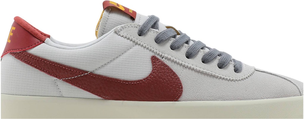 Nike Bruin React SB 'Photon Dust Canyon Rust' CJ1661-003 Order Nike Bruin React SB 'Photon Dust Canyon Rust' CJ1661-003