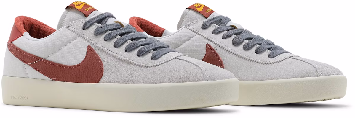 Nike Bruin React SB 'Photon Dust Canyon Rust' CJ1661-003 Cheap Nike Bruin React SB 'Photon Dust Canyon Rust' CJ1661-003