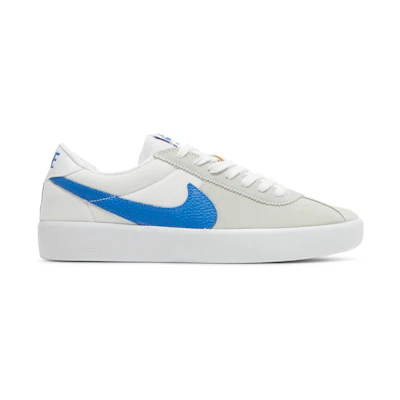 Nike Bruin React SB 'Summit White Signal Blue'
