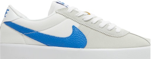 Nike Bruin React SB 'Putih Summit Biru Signal' CJ1661-100 Order Nike Bruin React SB 'Putih Summit Biru Signal' CJ1661-100