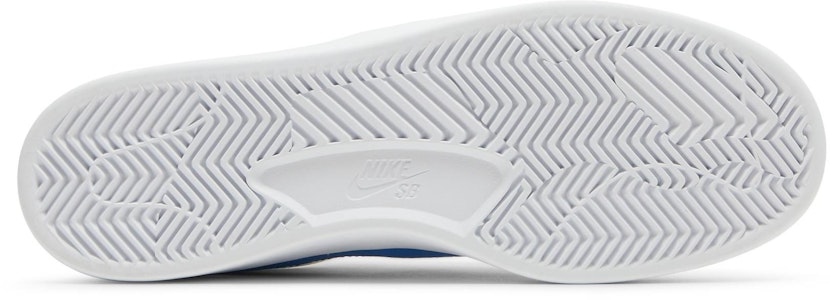 ナイキ ブルーイン リアクト SB 白/青 CJ1661-100 Shop ナイキ ブルーイン リアクト SB 白/青 CJ1661-100