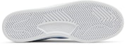 Shop Nike Bruin React SB 'Putih Summit Biru Signal' CJ1661-100
