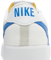 Nike Bruin React SB 'Putih Summit Biru Signal' CJ1661-100 Sizing Nike Bruin React SB 'Putih Summit Biru Signal' CJ1661-100