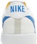 Sizing Nike Bruin React SB 'Putih Summit Biru Signal' CJ1661-100